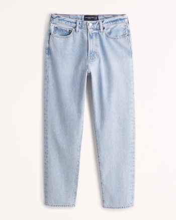 Men's Loose Jean | Men's Bottoms | Abercrombie.com