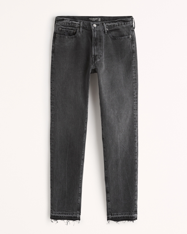 Men's Slim Jeans | Abercrombie & Fitch