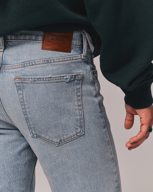 Men's Slim Jean | Men's Clearance | Abercrombie.com