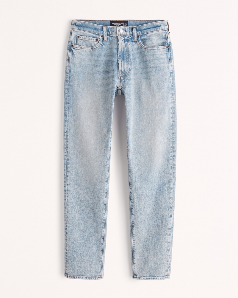 Bevægelse portugisisk Festival Men's Slim Jean | Men's Bottoms | Abercrombie.com