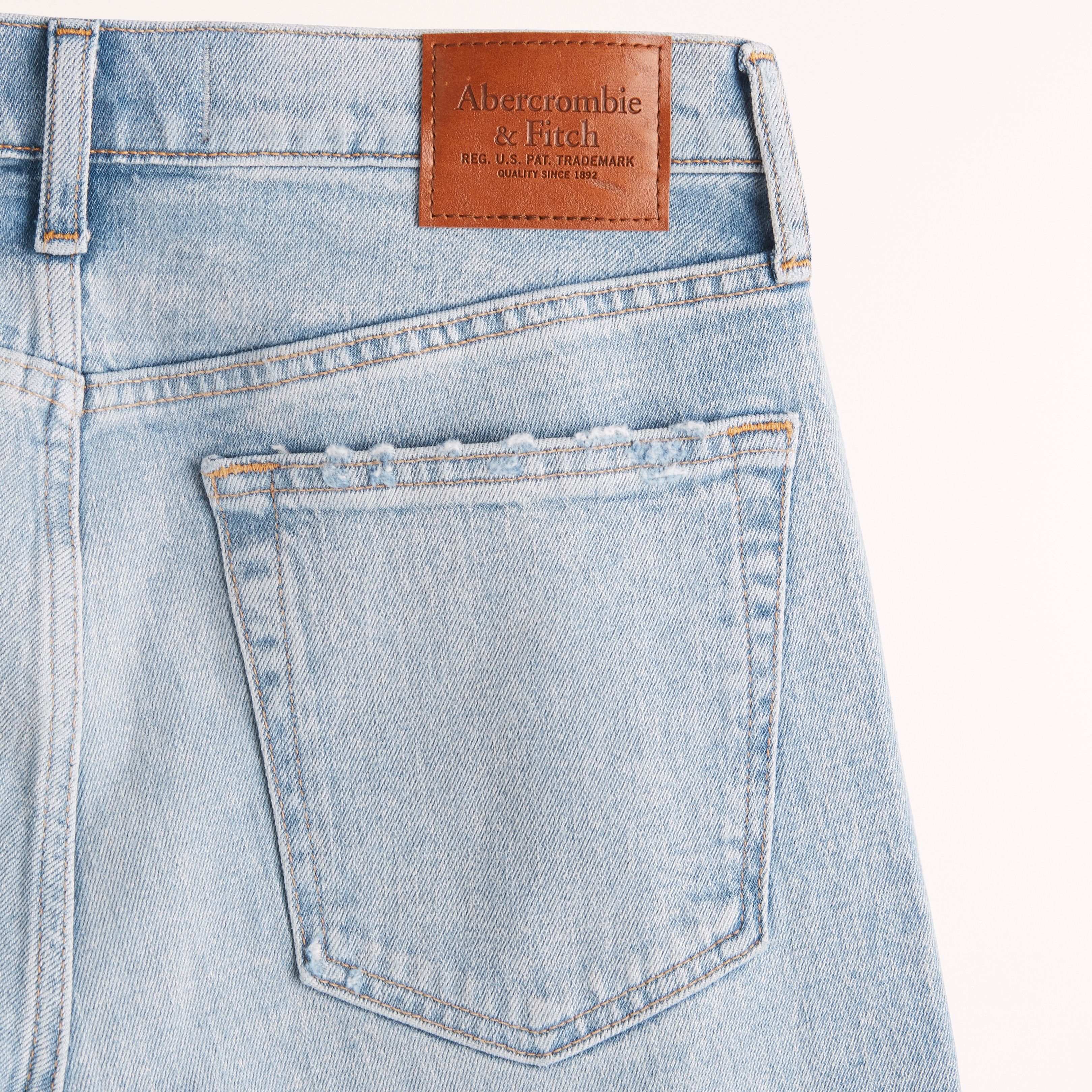 Men's Slim Jean | Men's Bottoms | Abercrombie.com