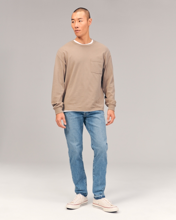 Men's Jeans Clearance Abercrombie & Fitch