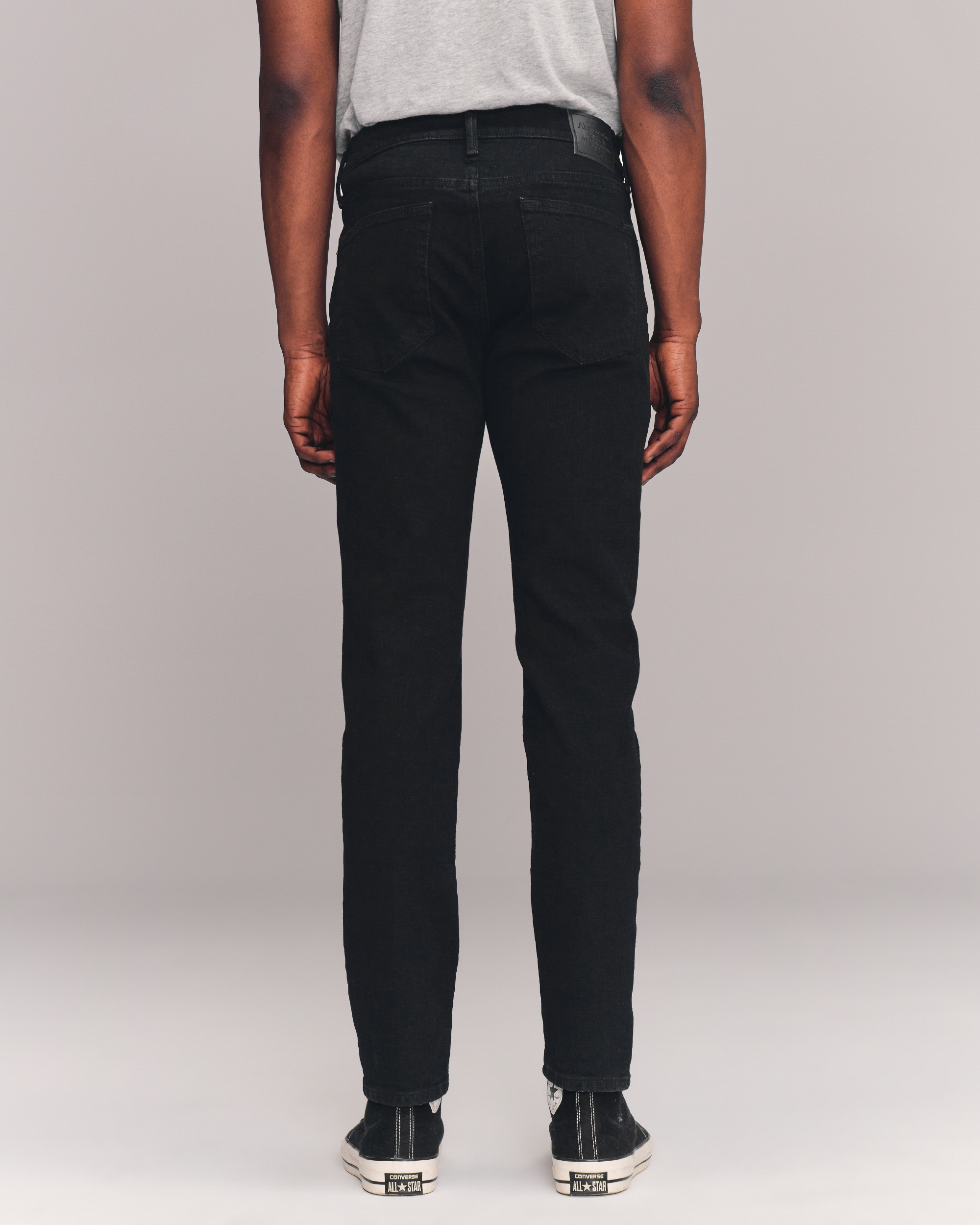 Abercrombie and fitch hot sale mens skinny jeans