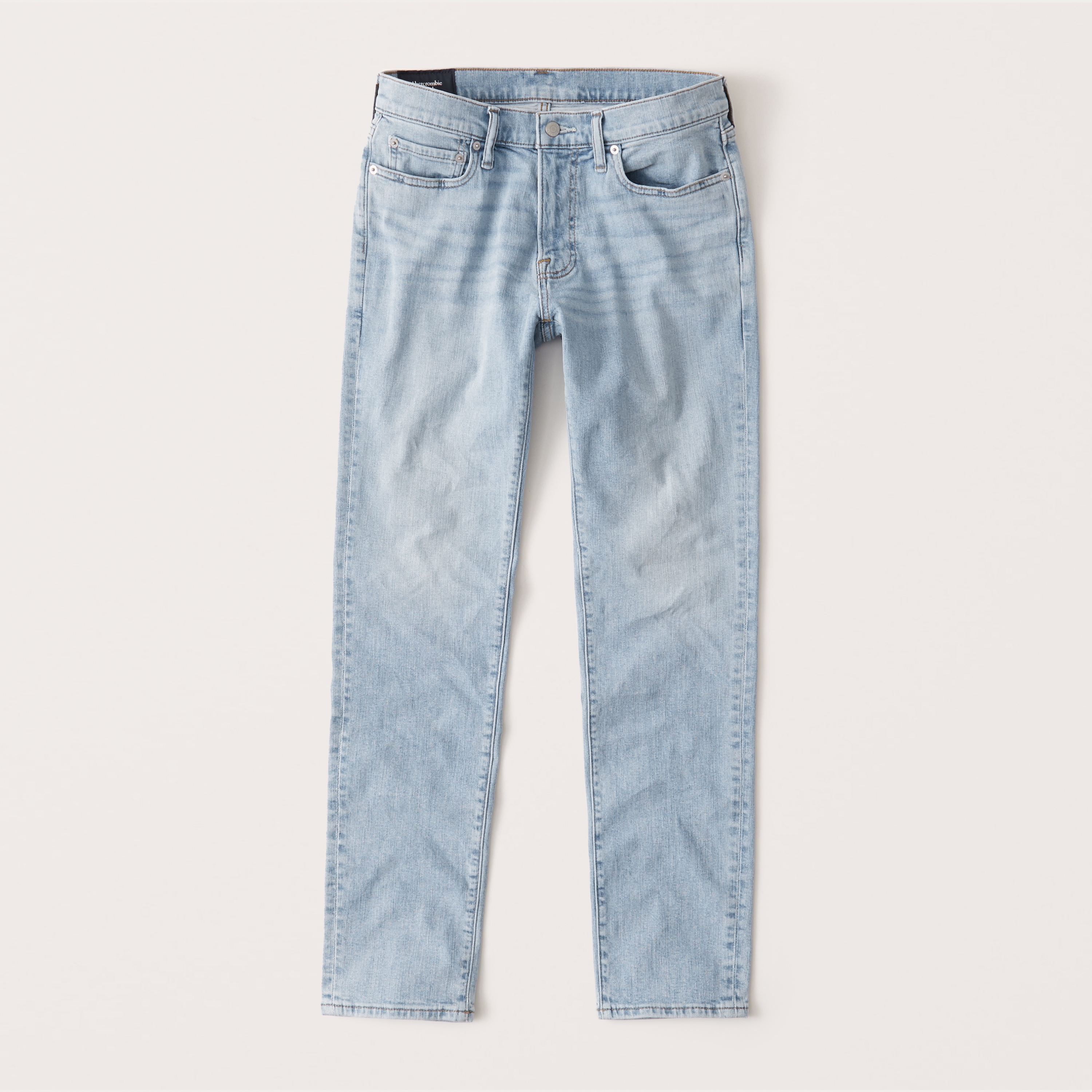 abercrombie and fitch skinny jeans