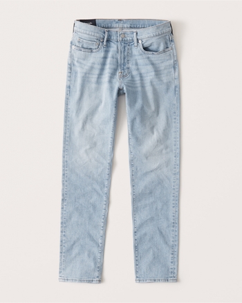 Abercrombie mens jeans clearance