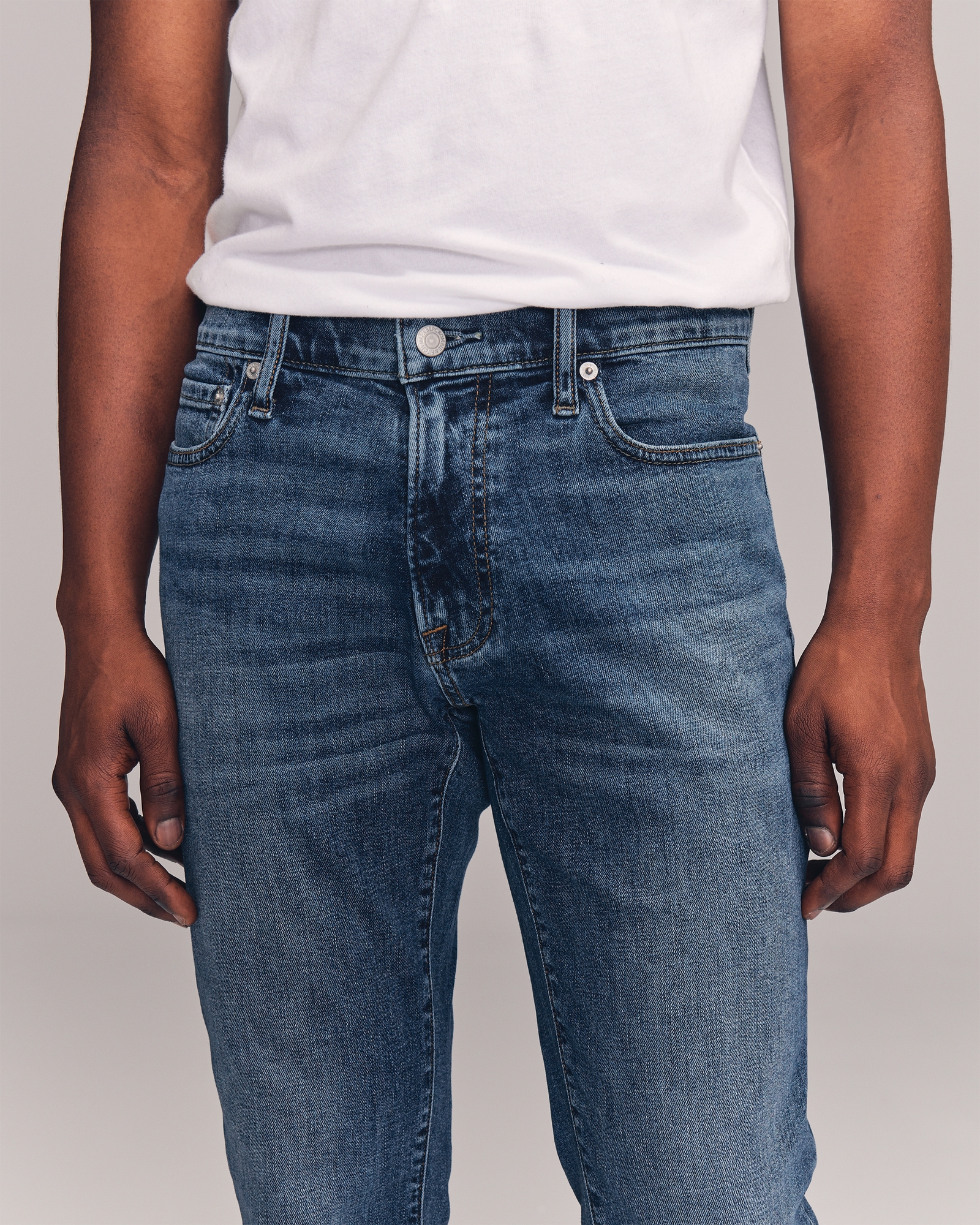 Men's Skinny Jean, Men's Clearance