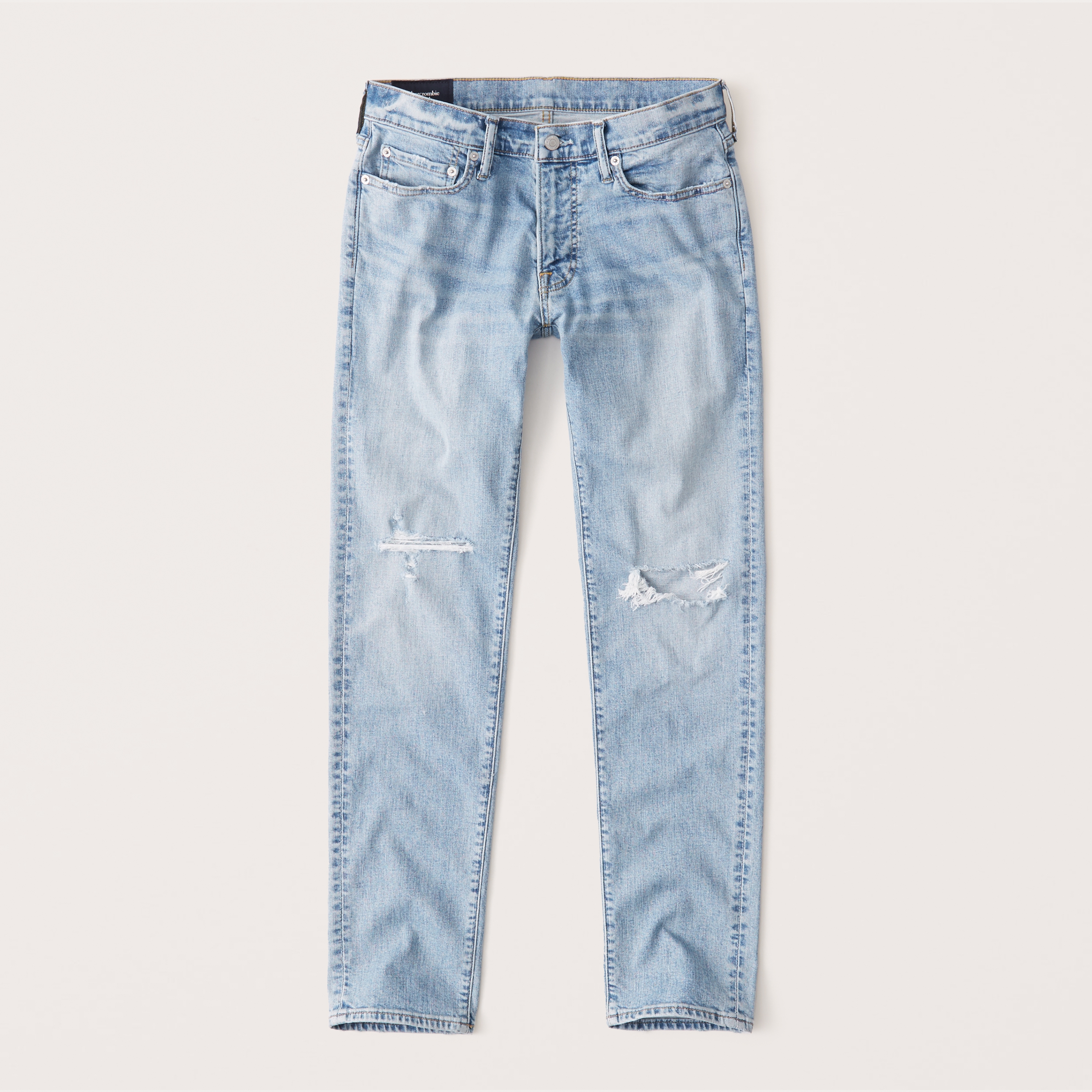 abercrombie slim jeans