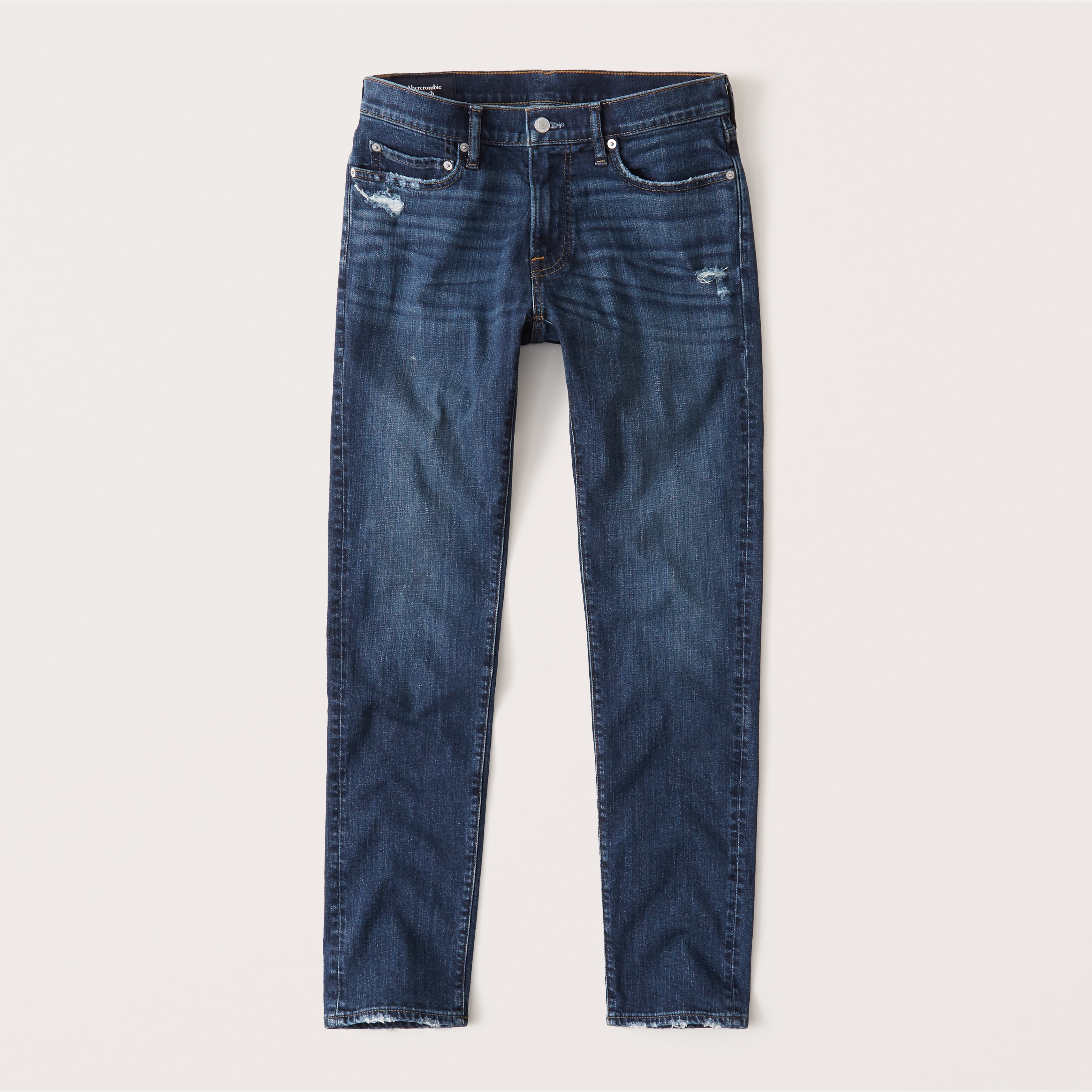 abercrombie langdon skinny stretch