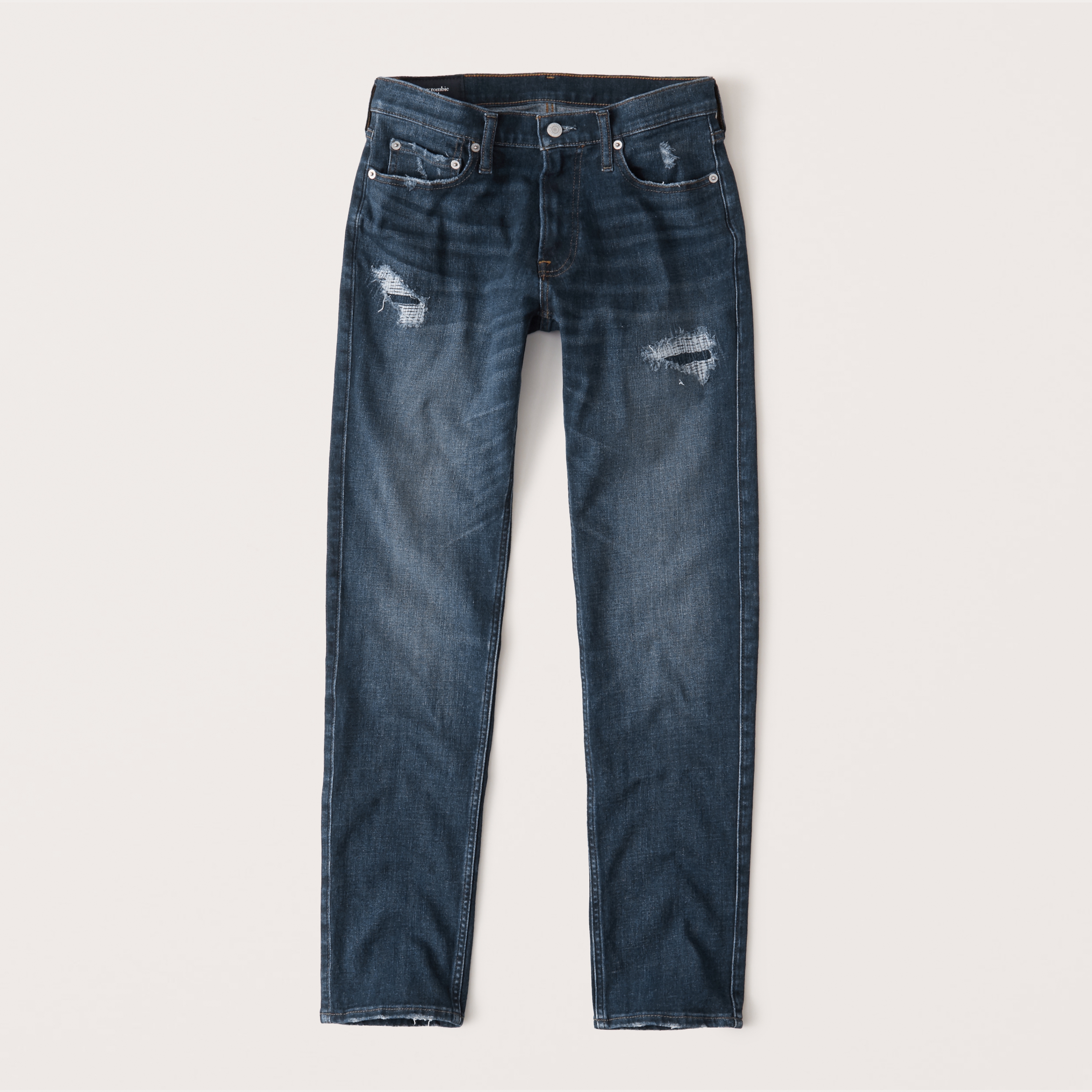 jeans that keep you cool