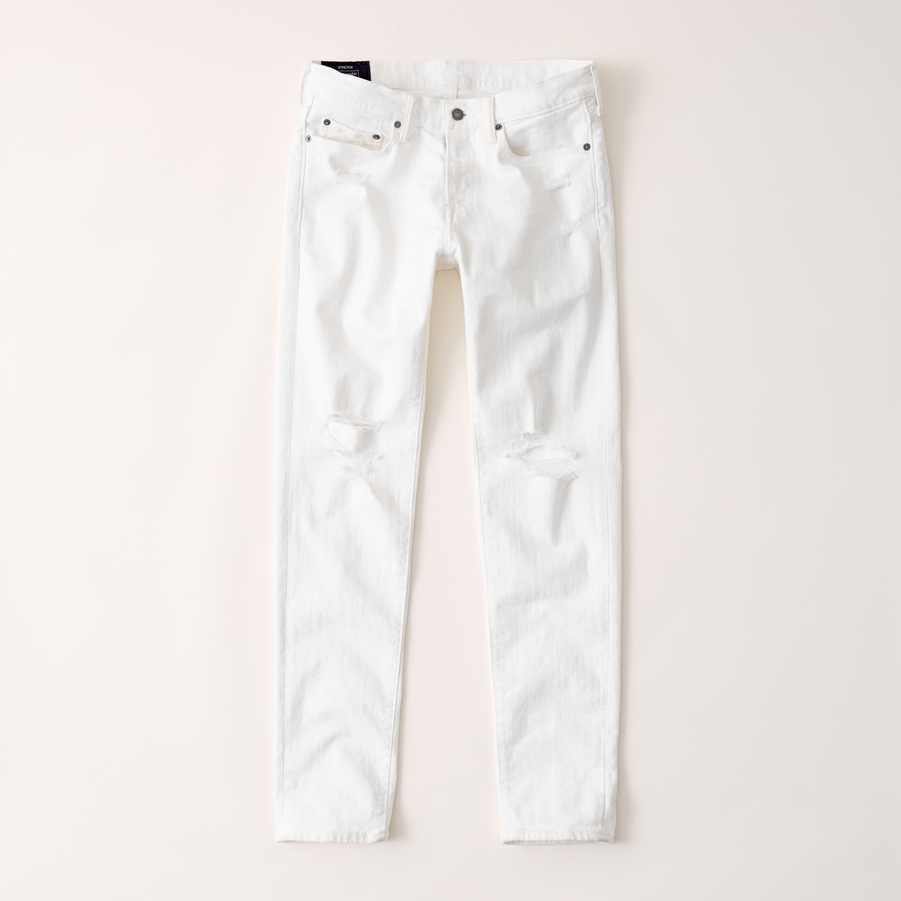 abercrombie super skinny jeans