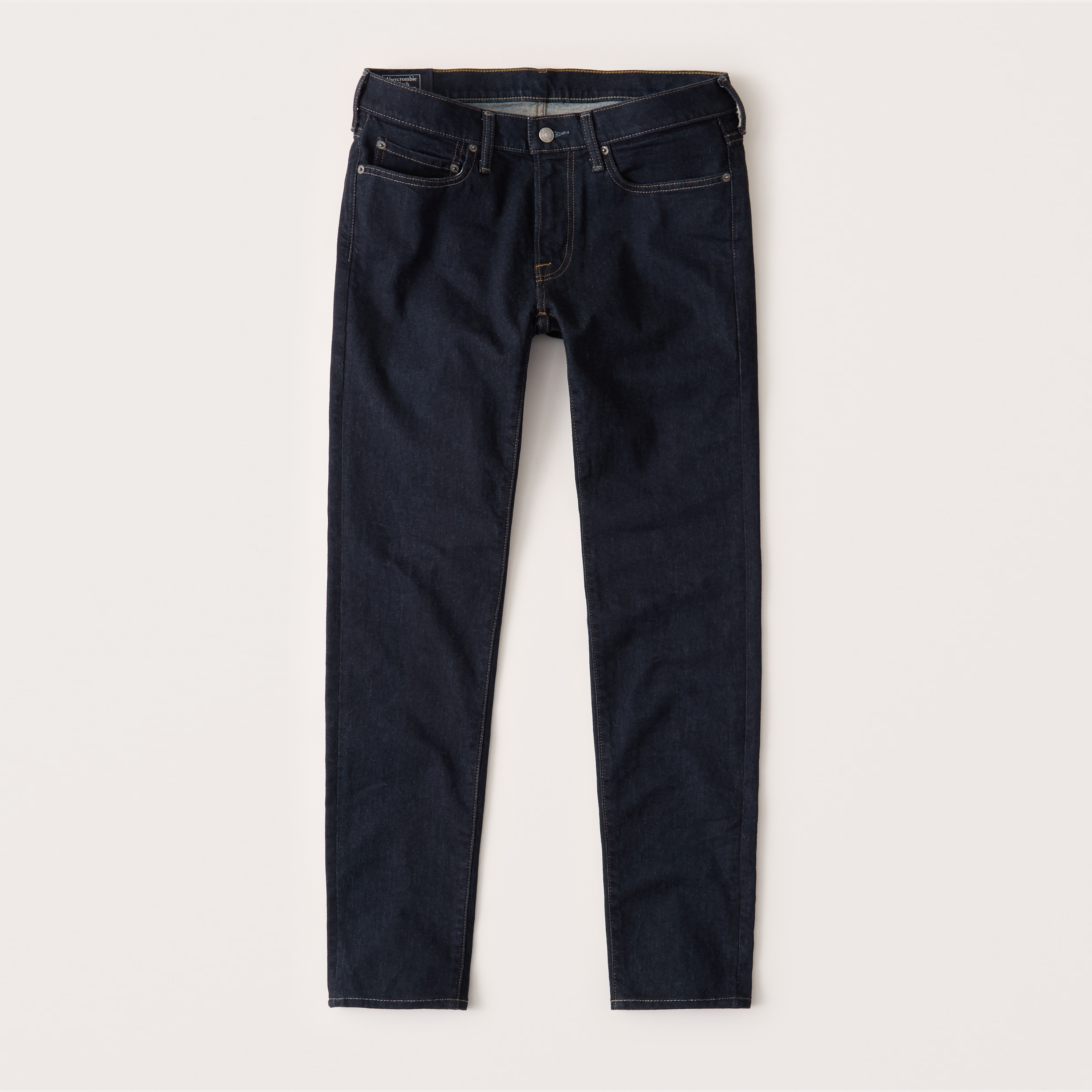 a&f extreme skinny jeans