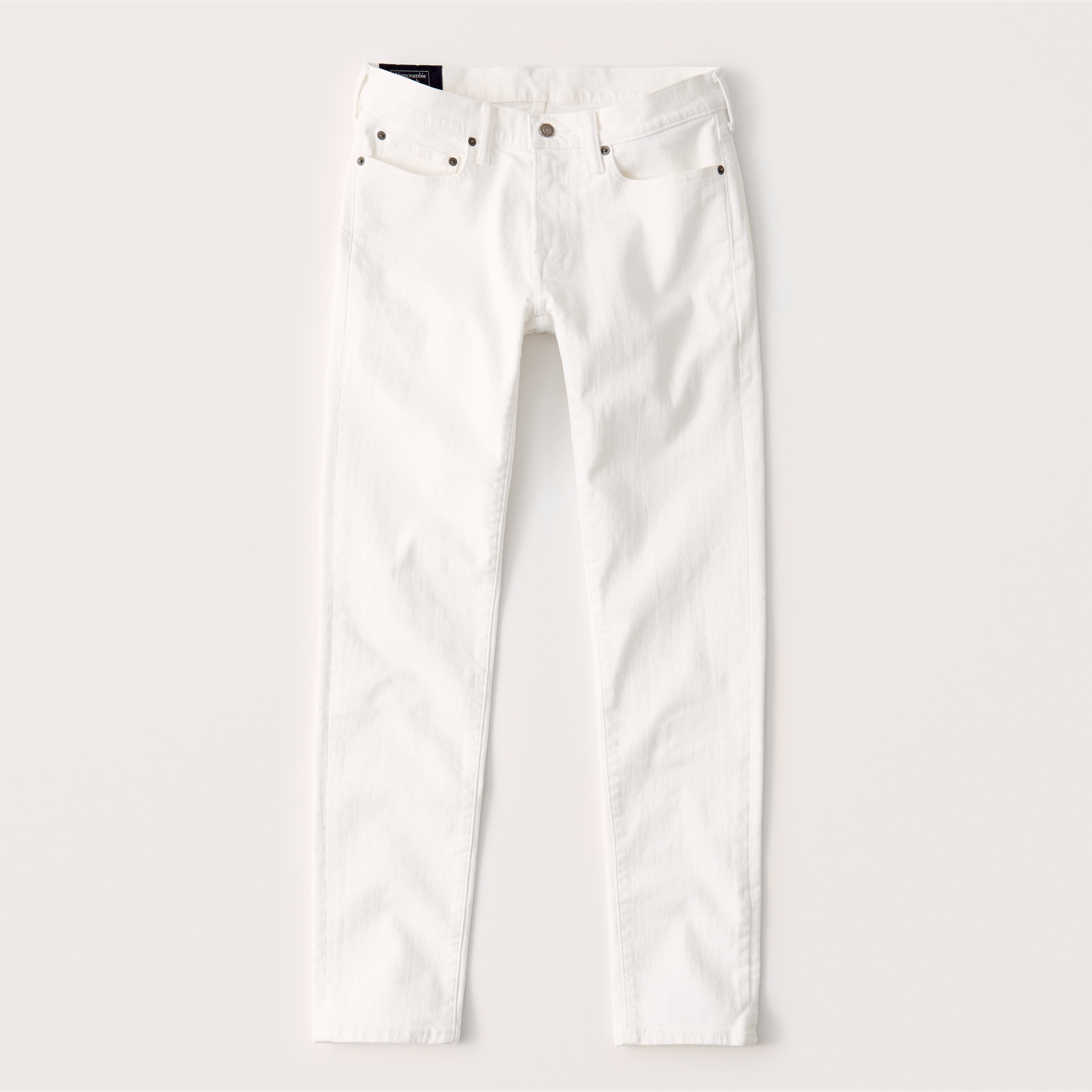 a&f extreme skinny jeans