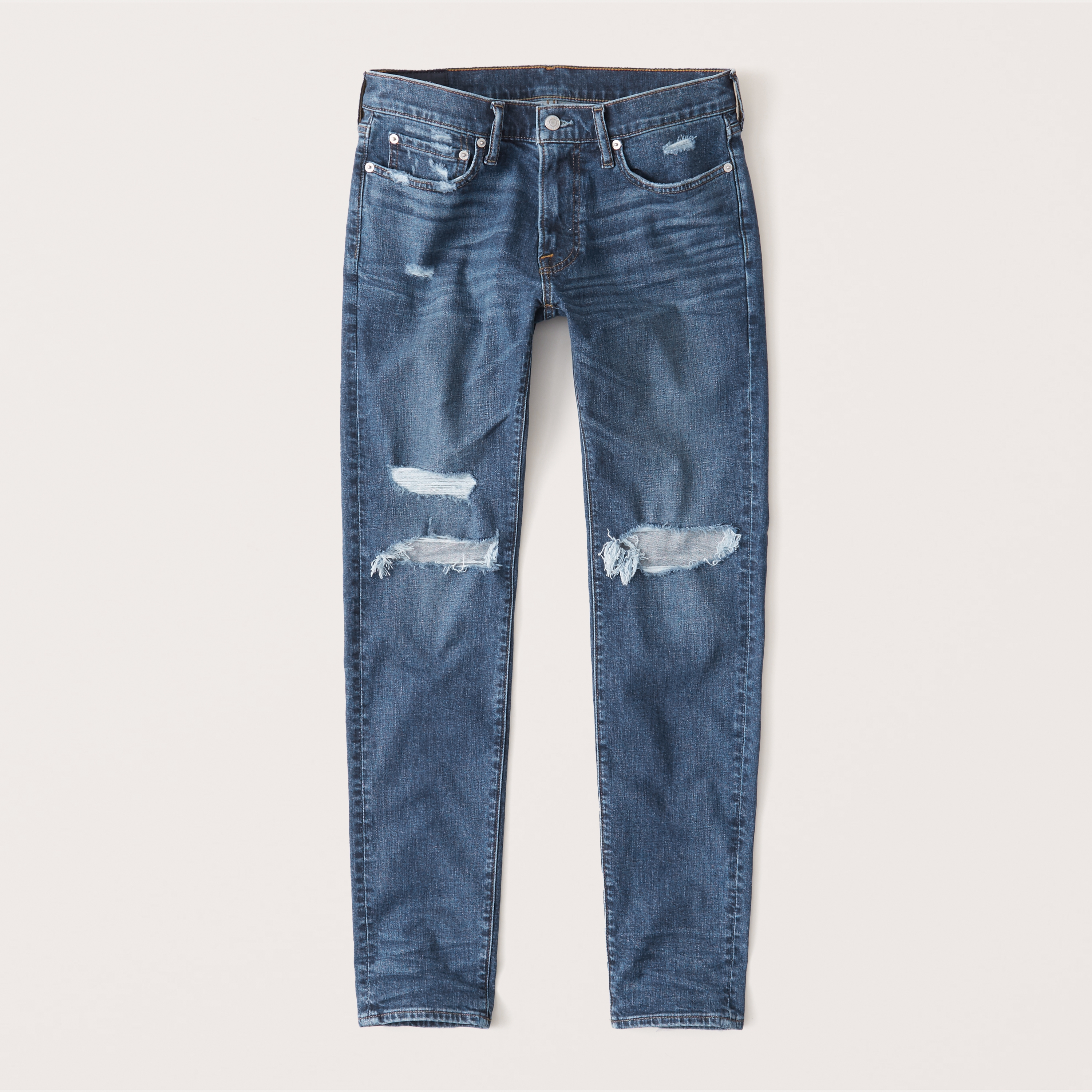 abercrombie felix super slim