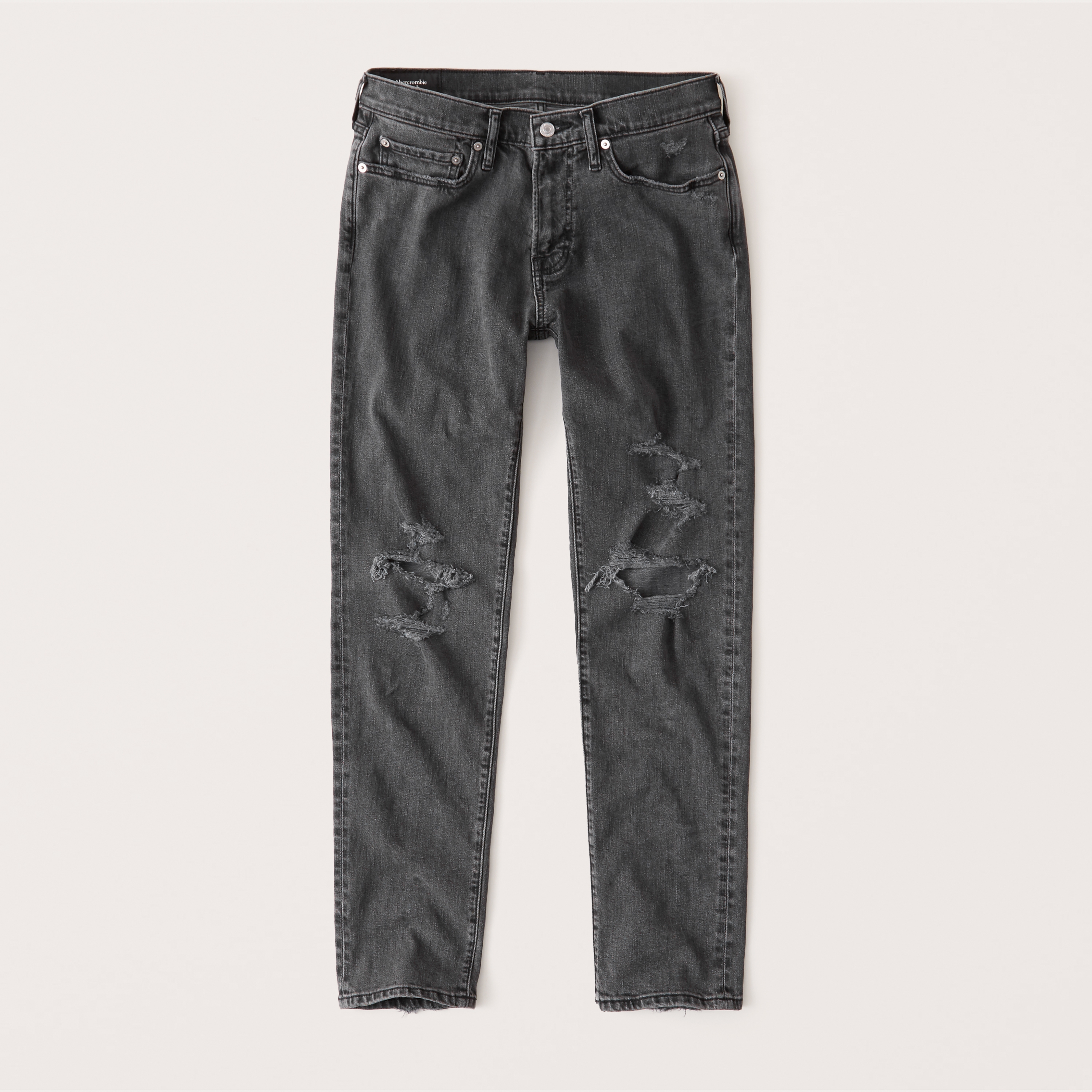 Athletic Skinny Jeans for Men Abercrombie & Fitch