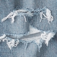 MEDIUM RIPPED WASH