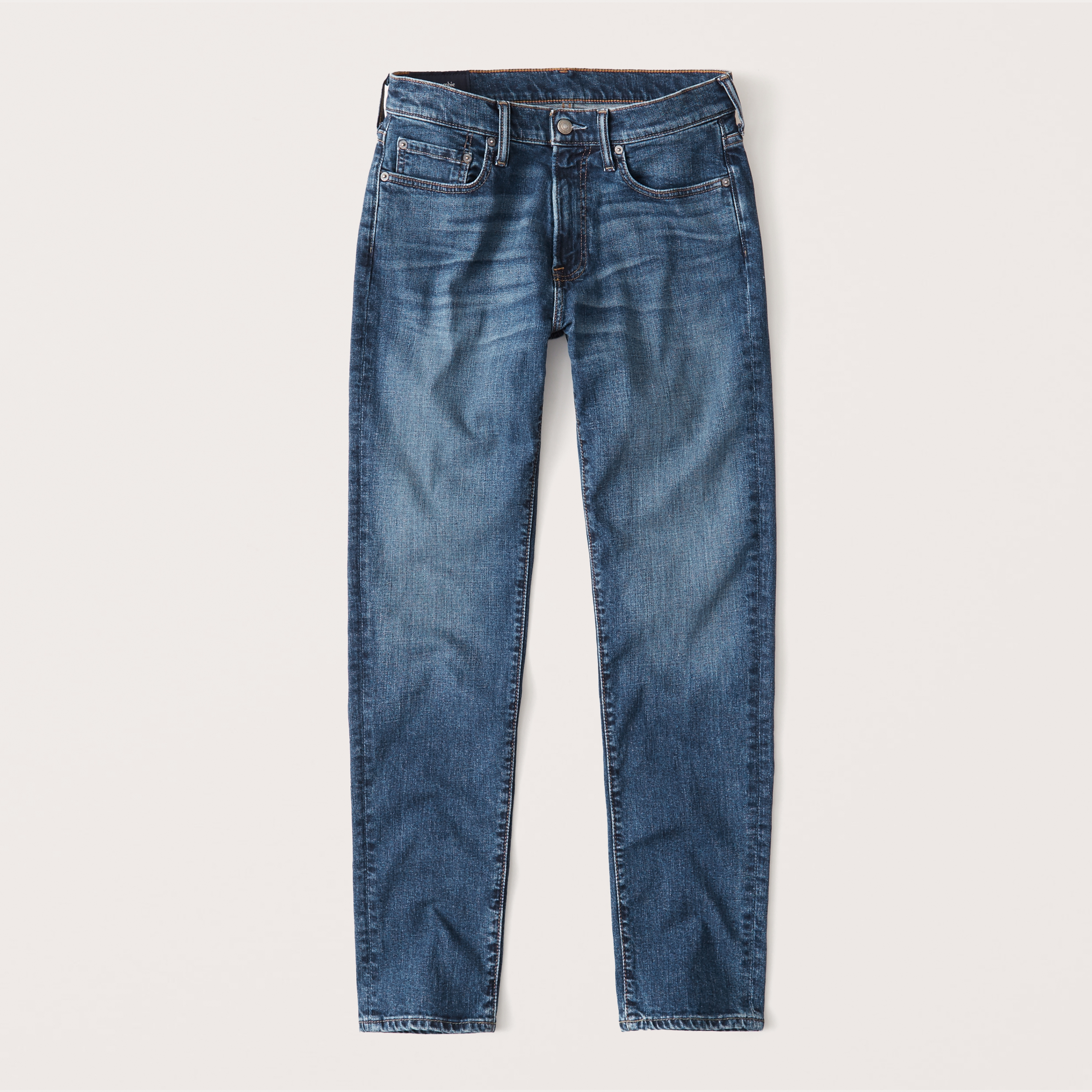 Men's Athletic Skinny Jean | Men's Bottoms | Abercrombie.com