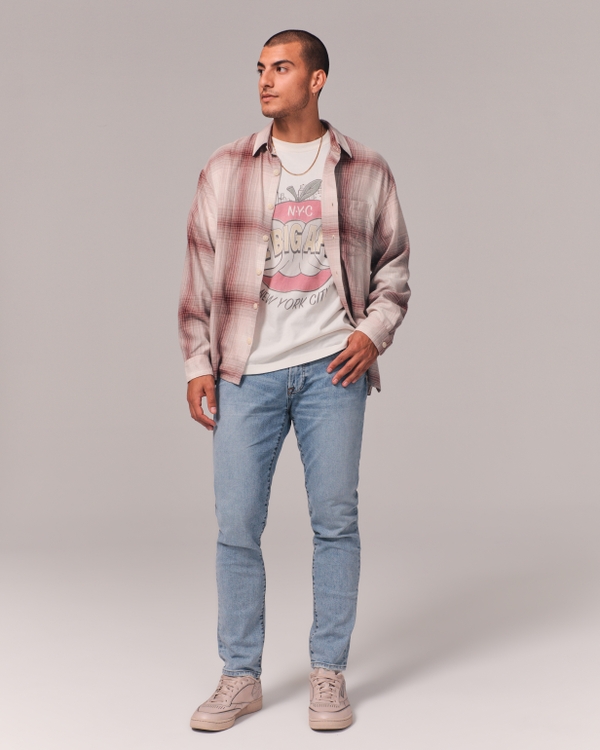 Skinny Jeans | Abercrombie Fitch