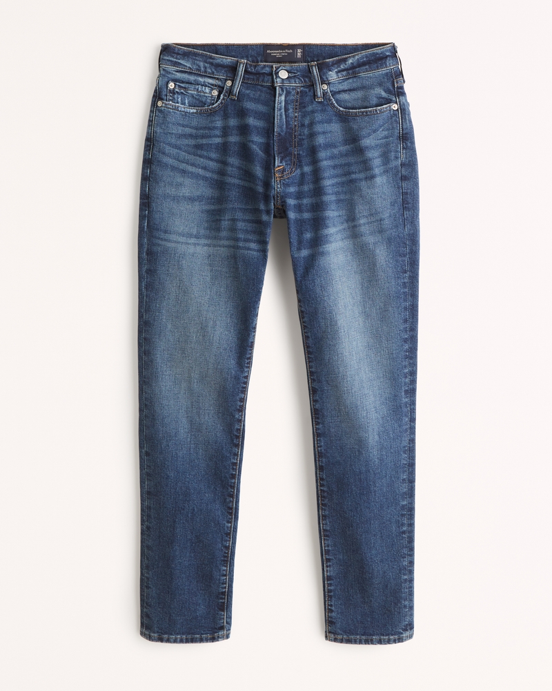 Jeans ajustados