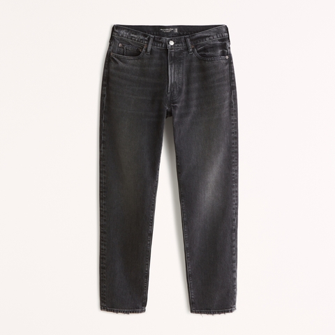Мужские джинсы Abercrombie & Fitch 90s Straight Jean