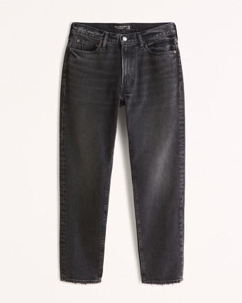 Men's 90s Straight Jean | Men's Bottoms | Abercrombie.com
