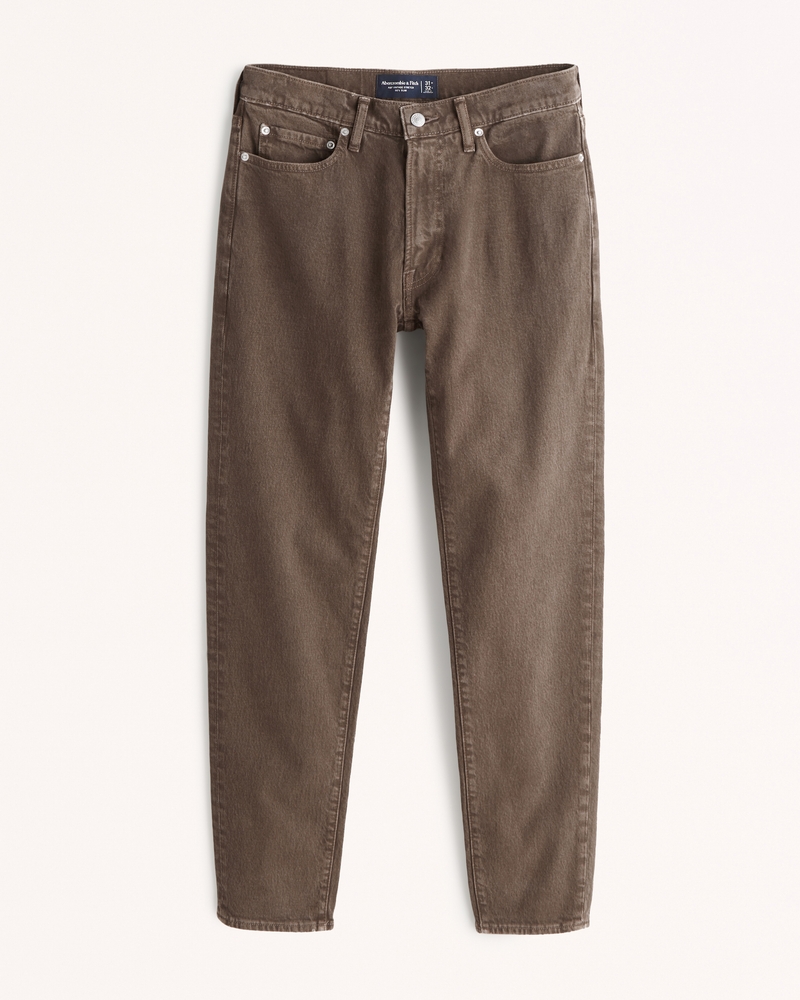 Men's Slim Jean | Men's Bottoms | Abercrombie.com