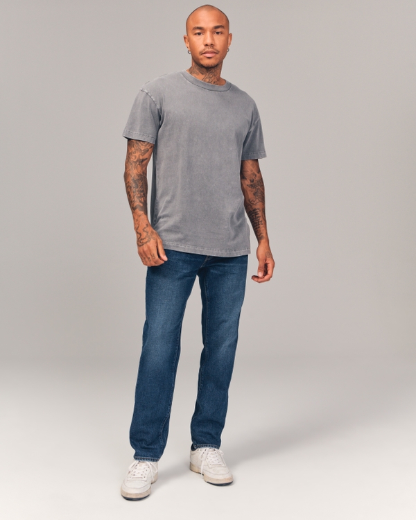 abercrombie skinny jeans mens