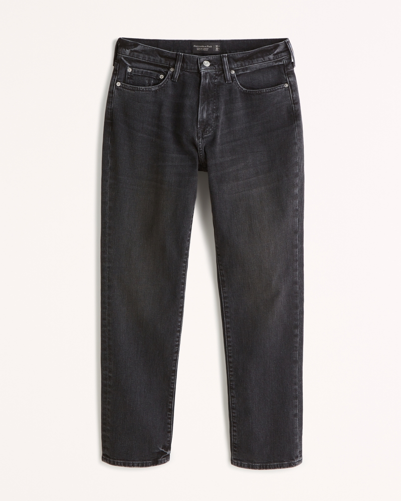 The Athletic 4-Way Stretch Organic Jean
