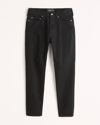 Abercrombie and fitch athletic slim jeans Clearance