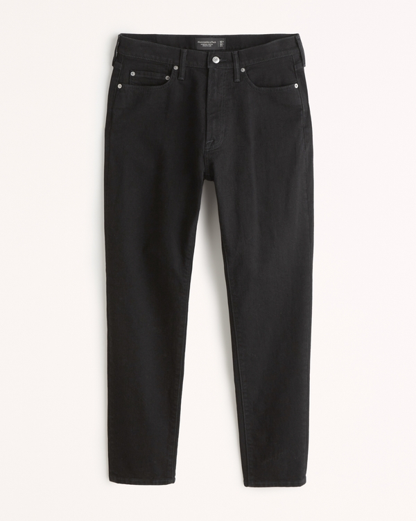 Jeans hotsell abercrombie uomo