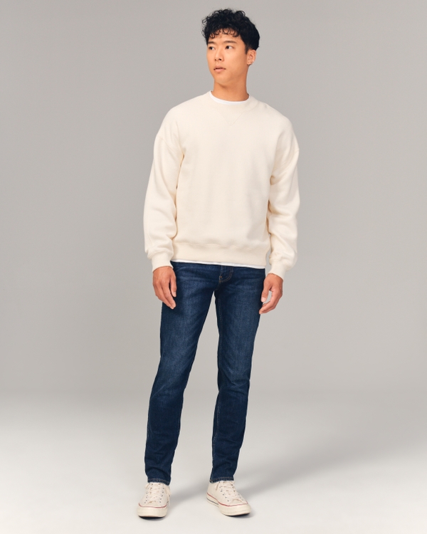 Jeans ajustados de | Abercrombie & Fitch
