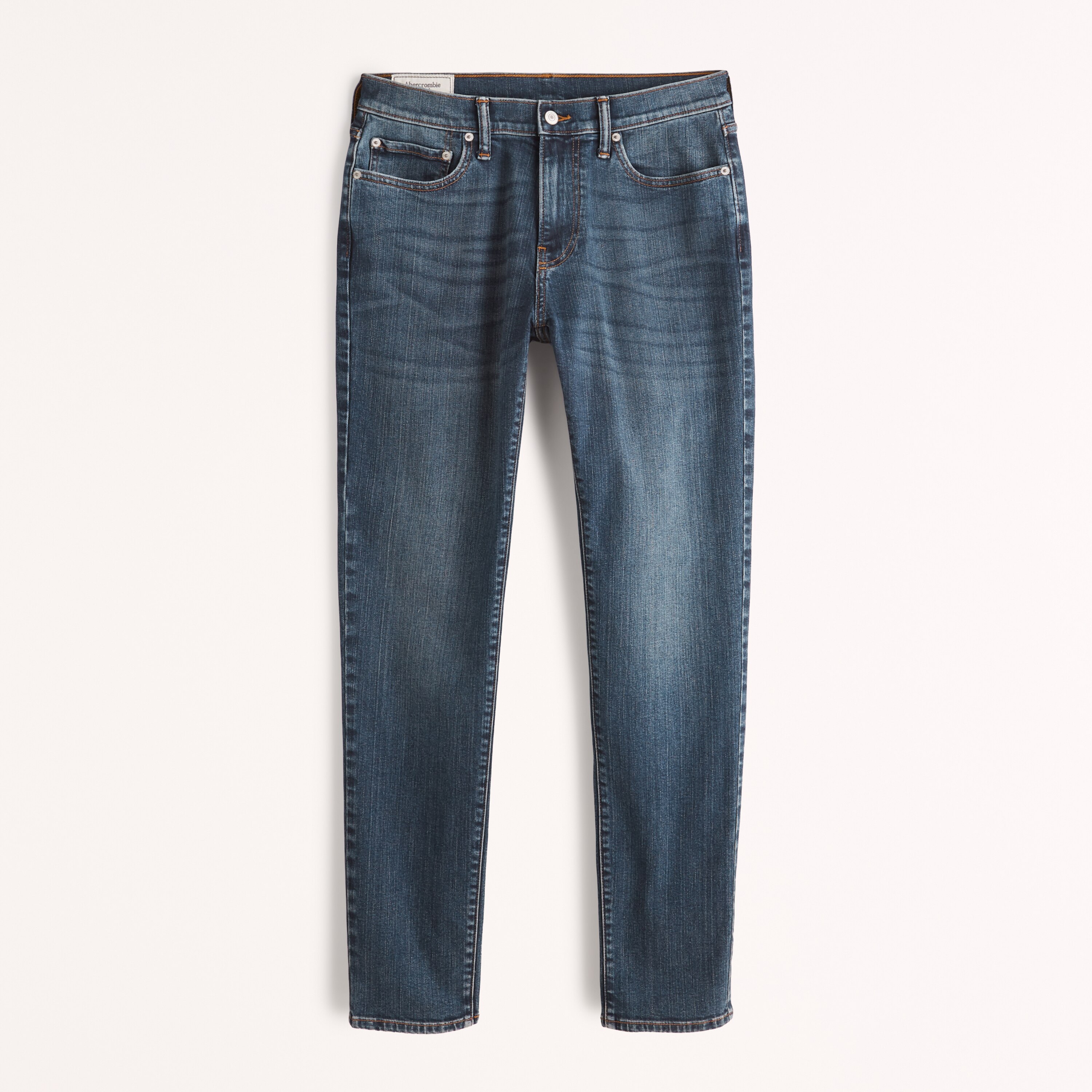 Home Abercrombie Fitch Jean fuseau sport Plaza Las Americas