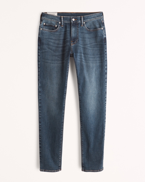 Jeans ajustados online hombre