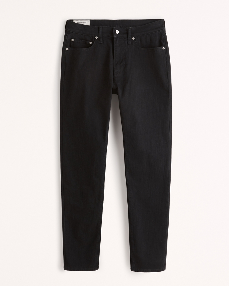 Abercrombie rustin sale athletic slim