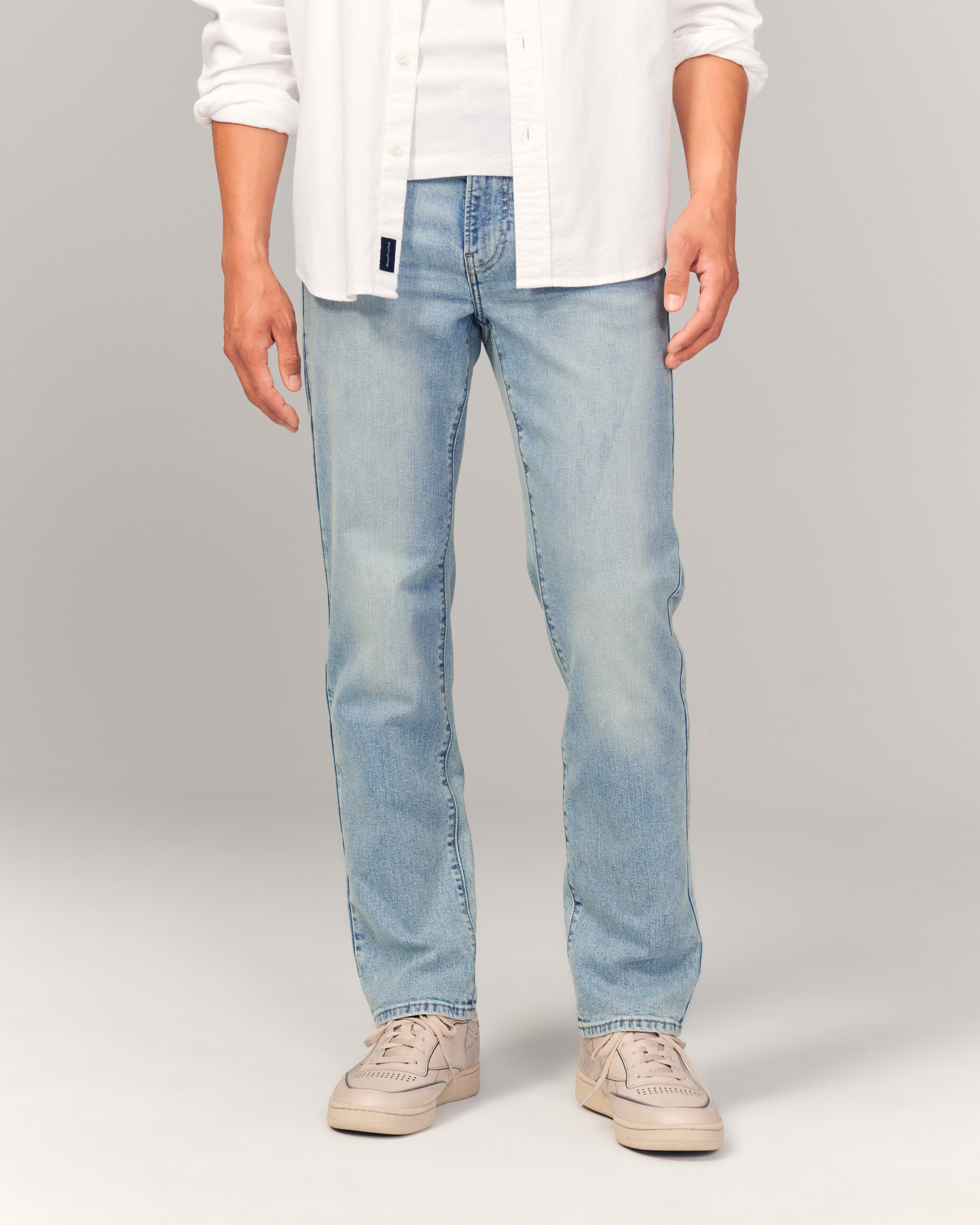 Next mens hotsell straight leg jeans