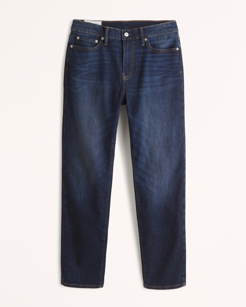 J Brand Blue Classic, Straight Leg Jeans for Men