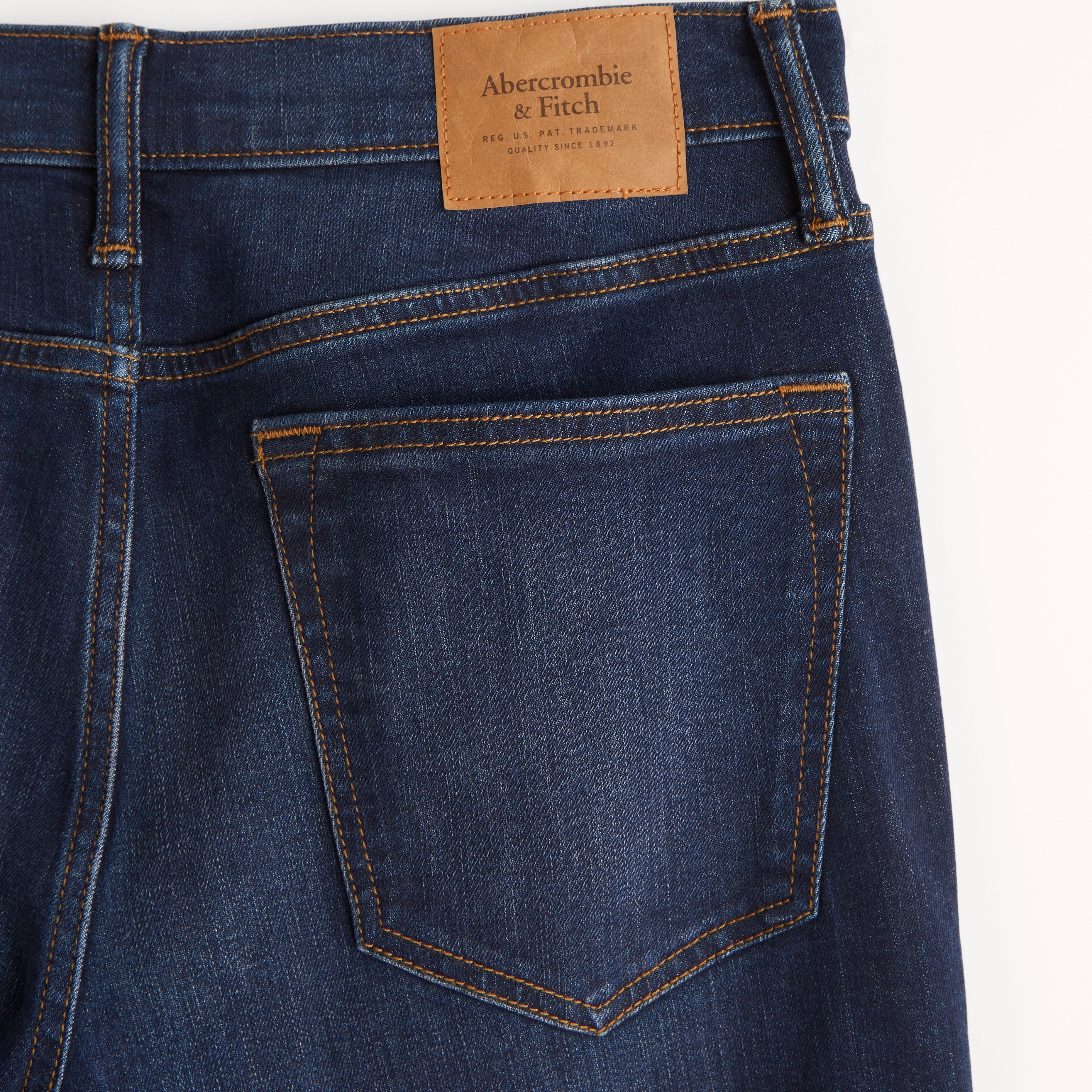 Abercrombie discount jeans hombre