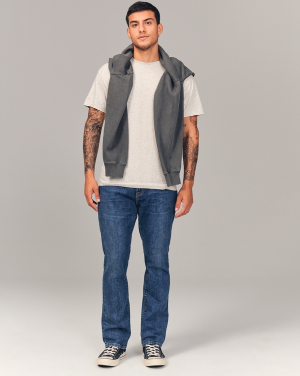 Men's Jeans & Denim | Abercrombie & Fitch