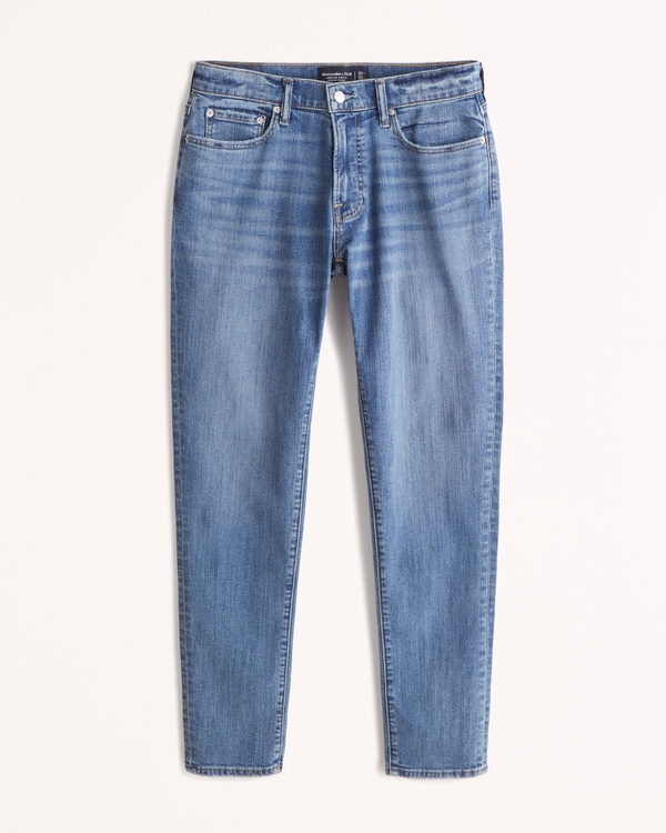 Jeans abercrombie 2025 hombre precio