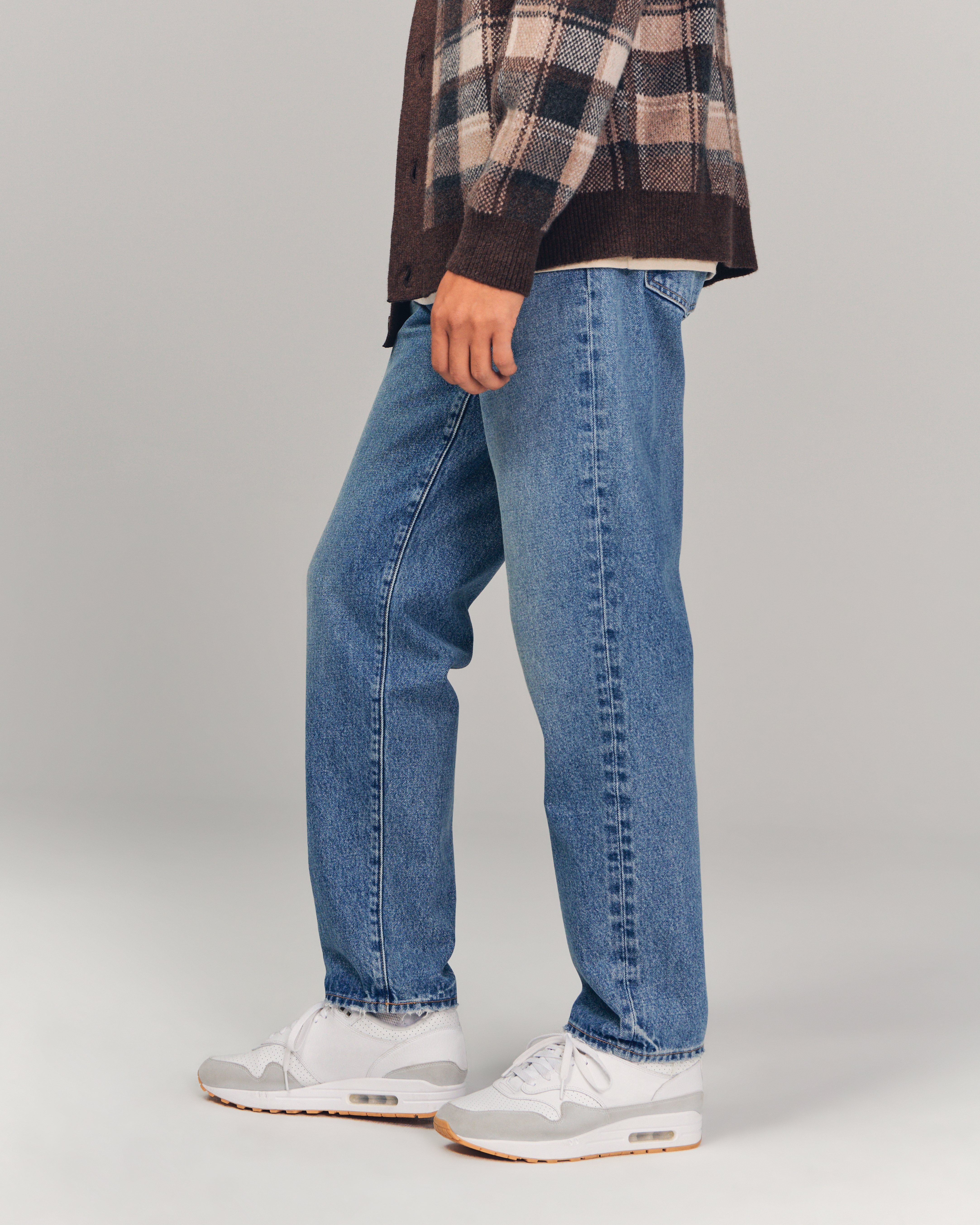 Levi's men's clearance baggy jean