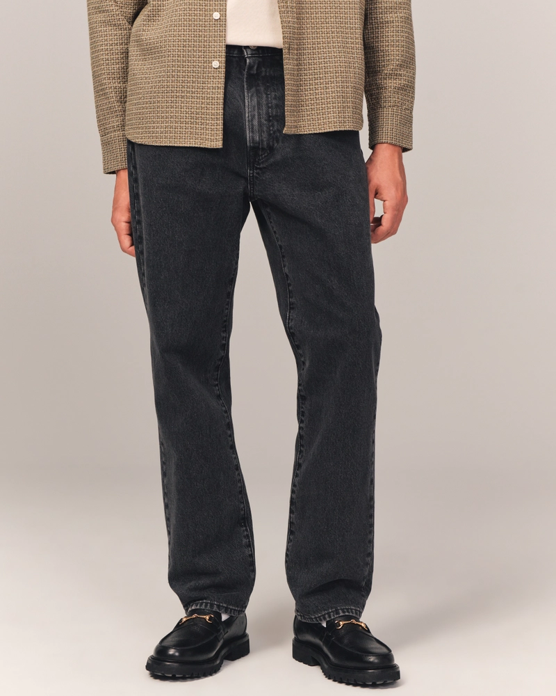 Loose Jean
