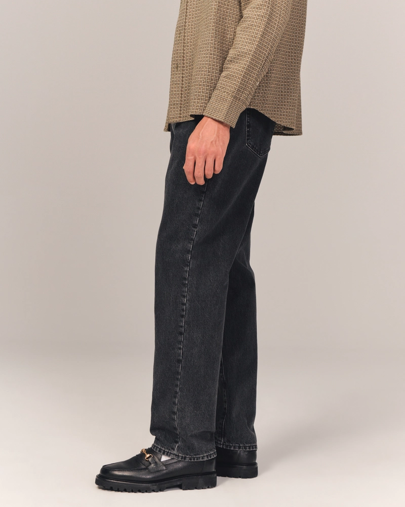 Loose Jean