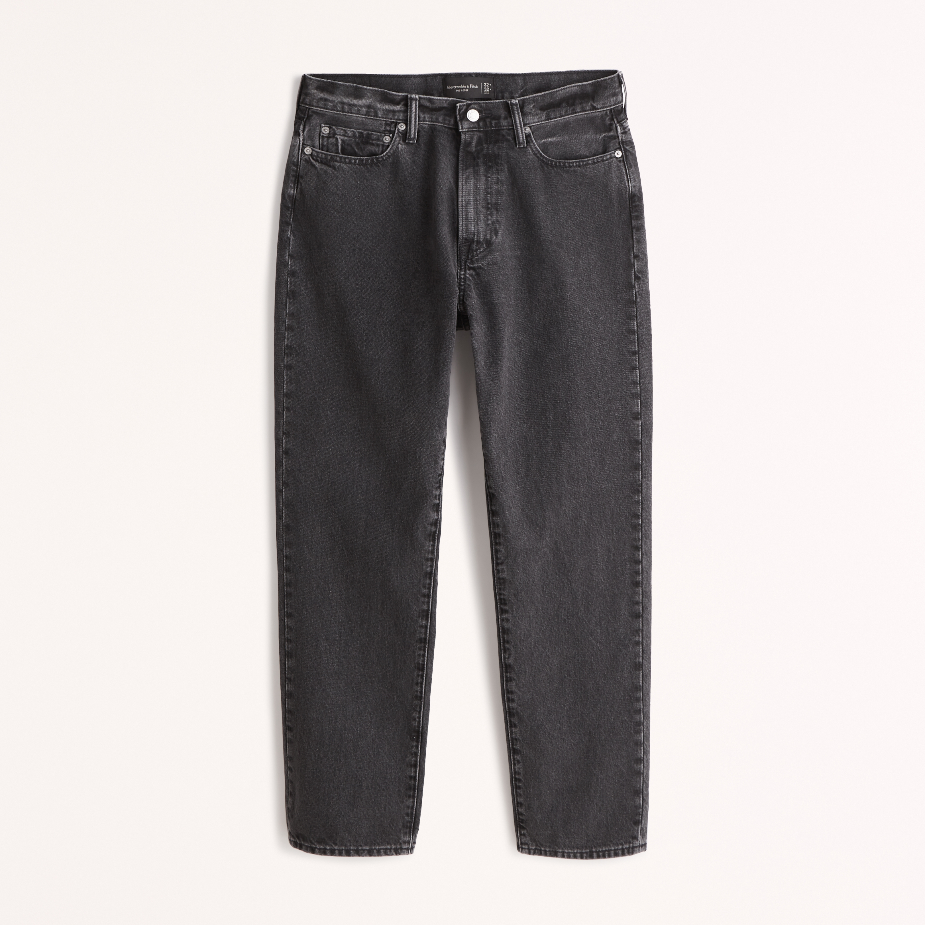 Men's Loose Jean | Men's Bottoms | Abercrombie.com