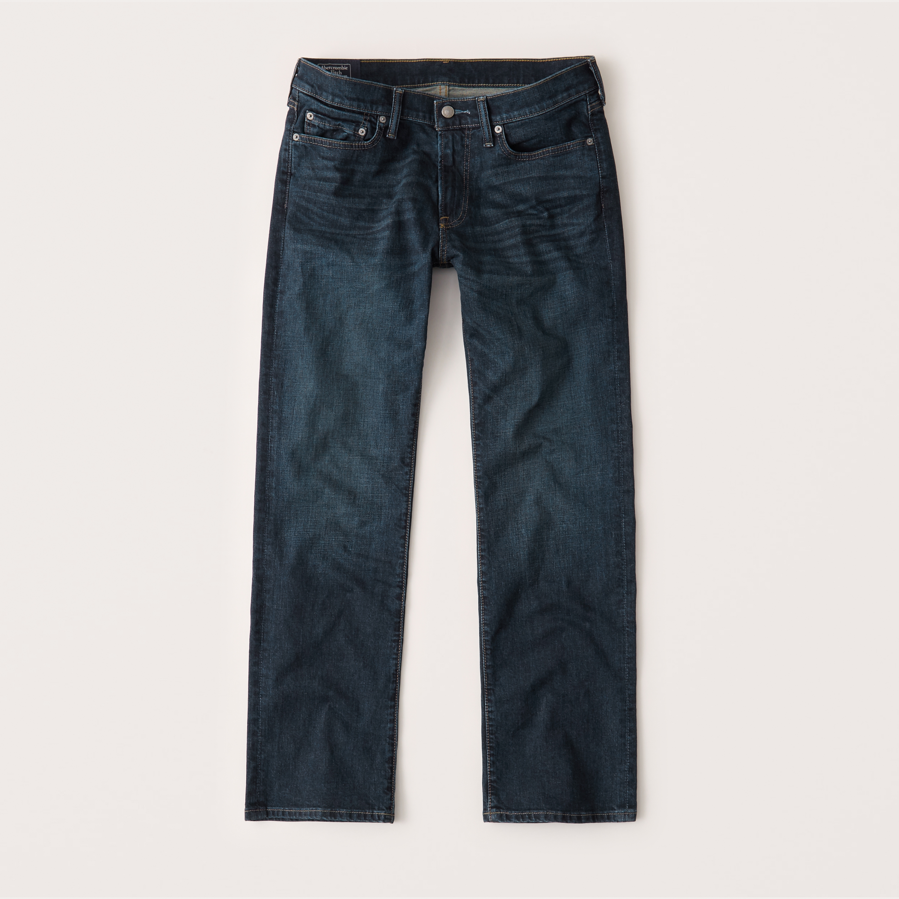 abercrombie mens bootcut jeans