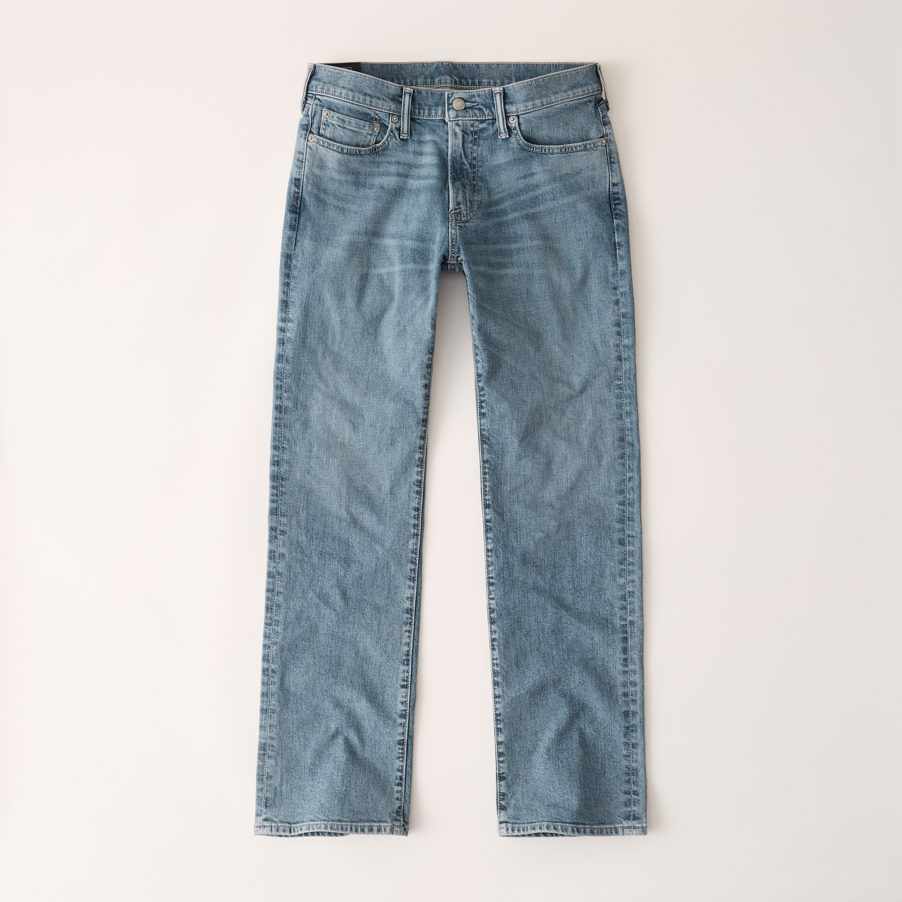 abercrombie mens bootcut jeans