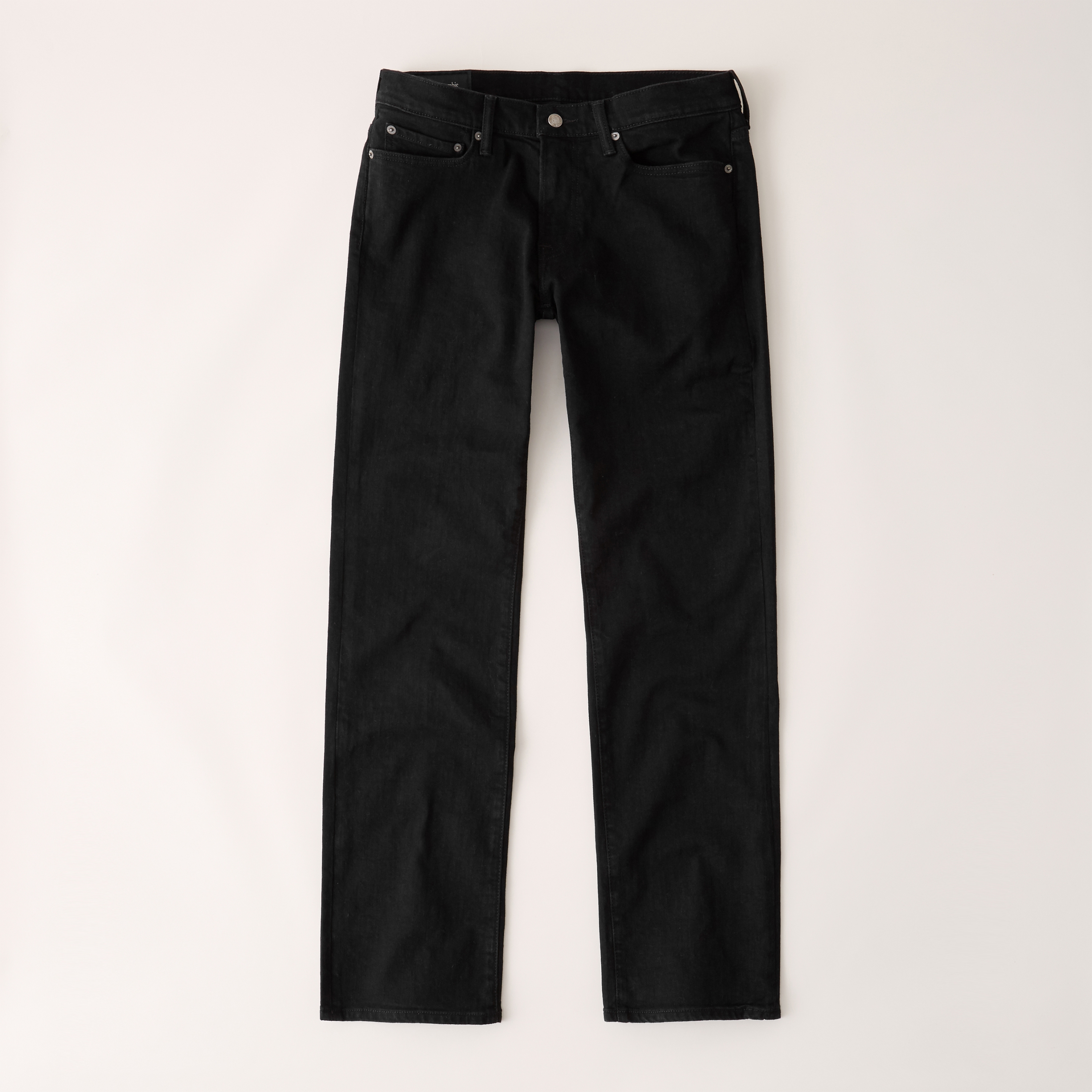 abercrombie and fitch mens bootcut jeans