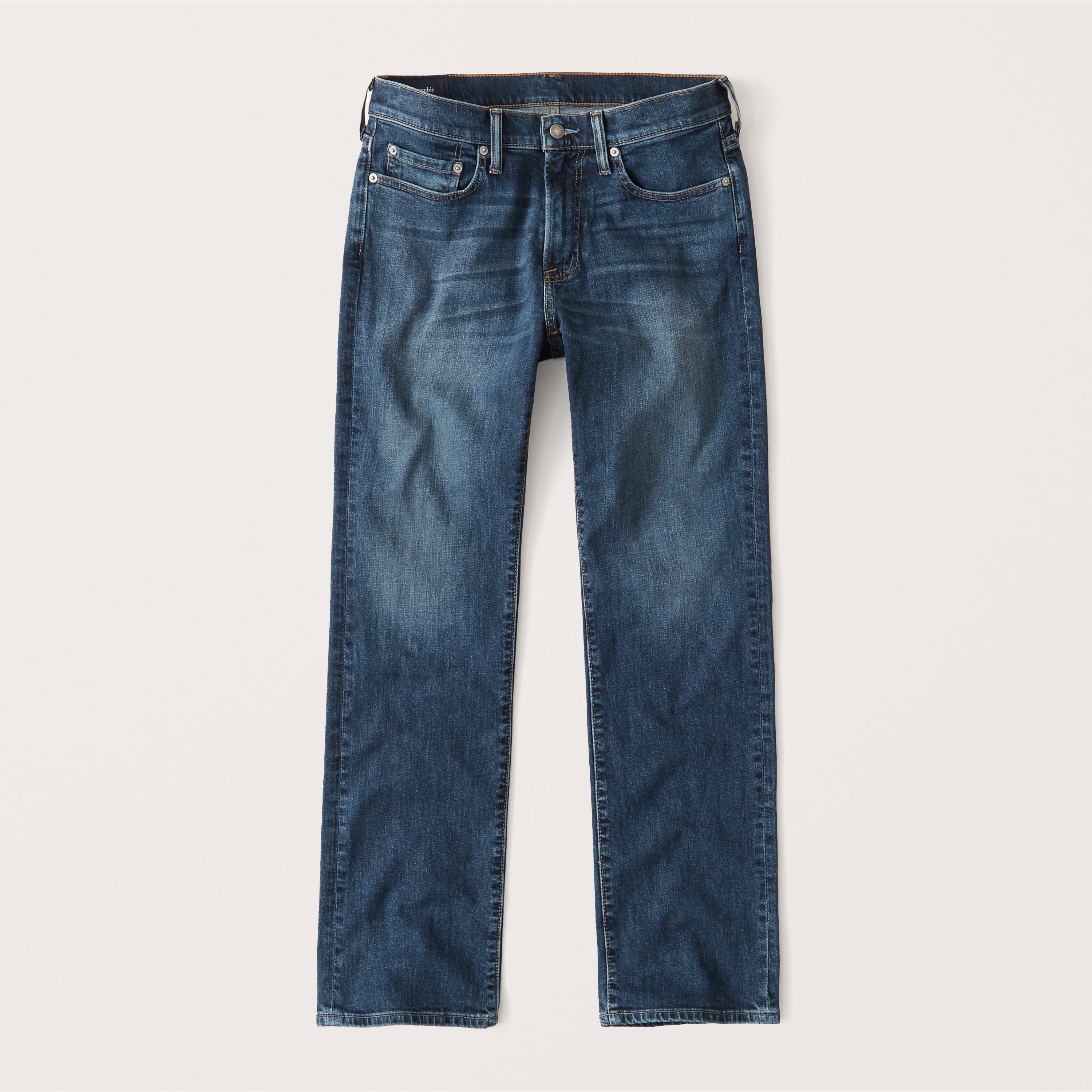 abercrombie mens bootcut jeans