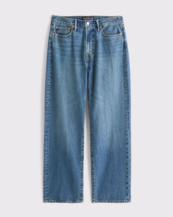 Relaxed Jean