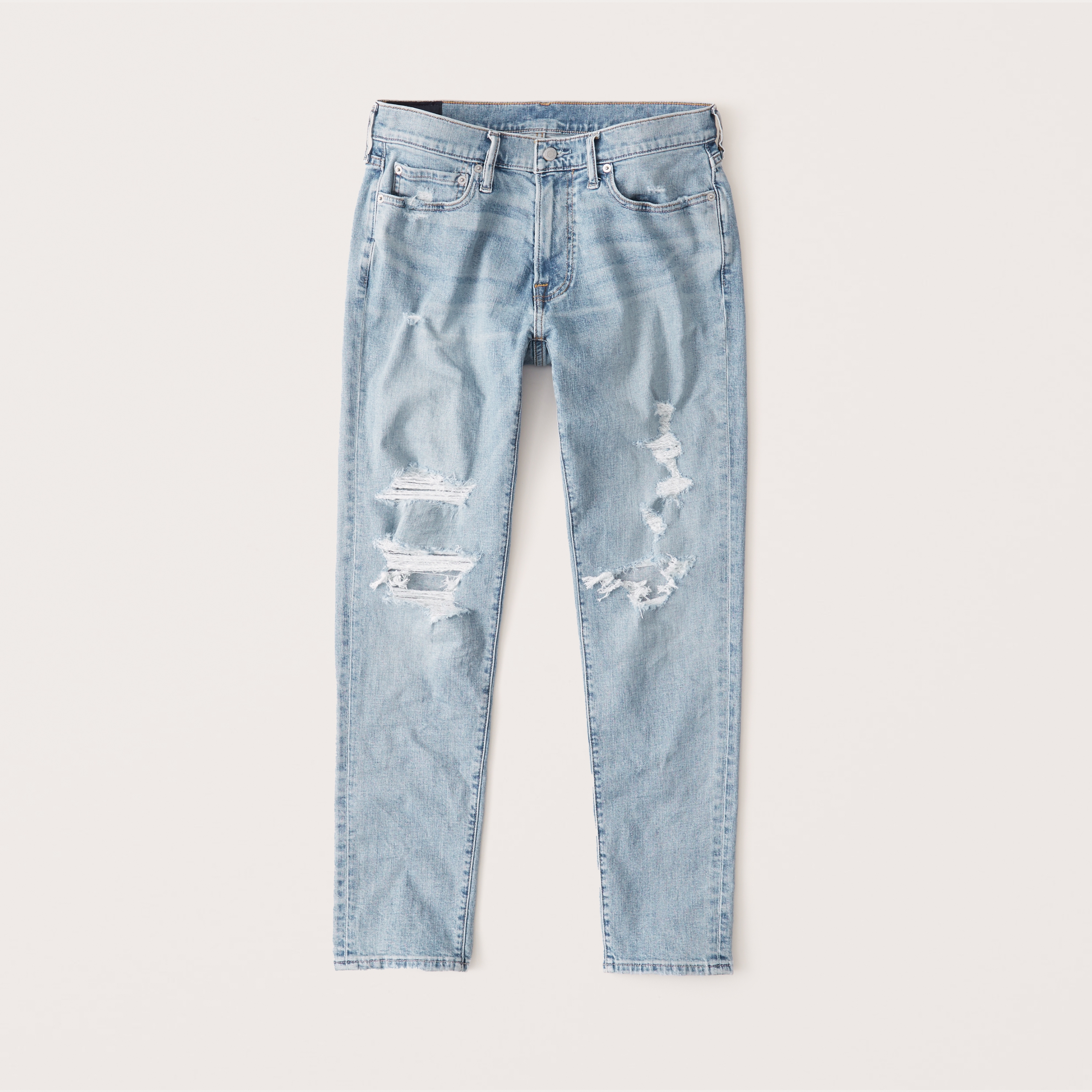 abercrombie slim jeans