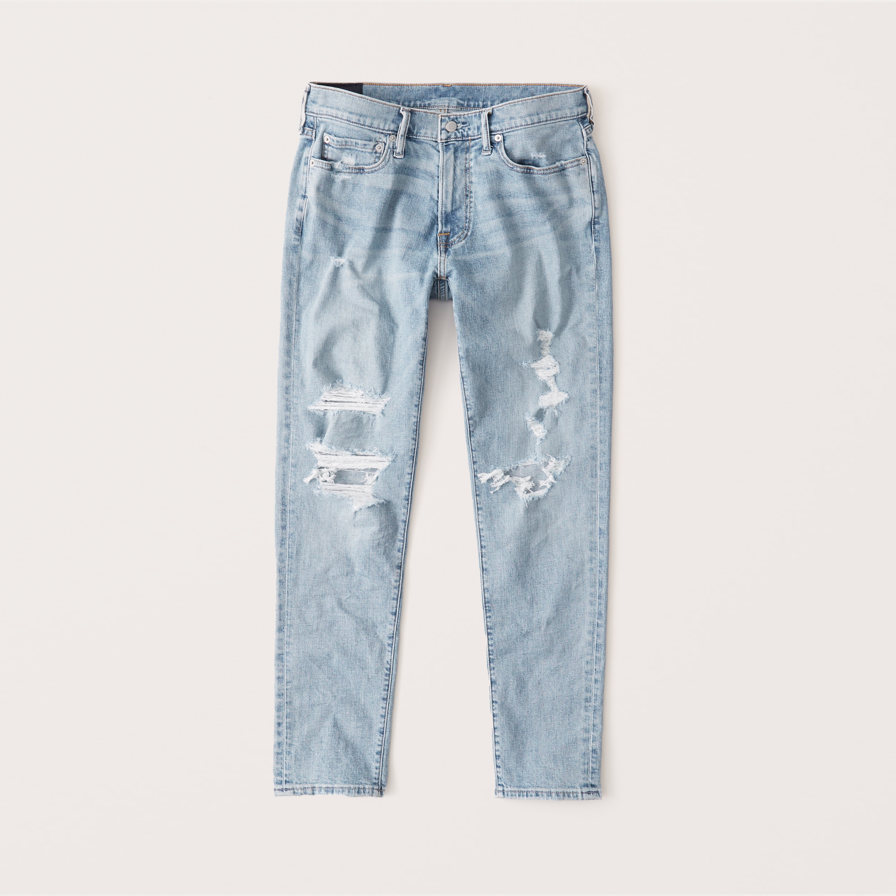 men's abercrombie & fitch jeans