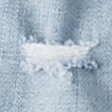 LIGHT MEDIUM RIPPED WASH